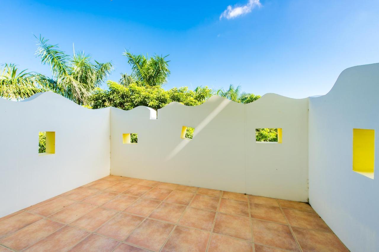 Summer Garden T'ai-tung Εξωτερικό φωτογραφία